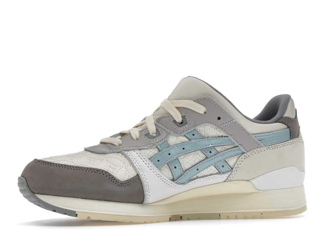 ASICS Gel-Lyte III Kith South Korea