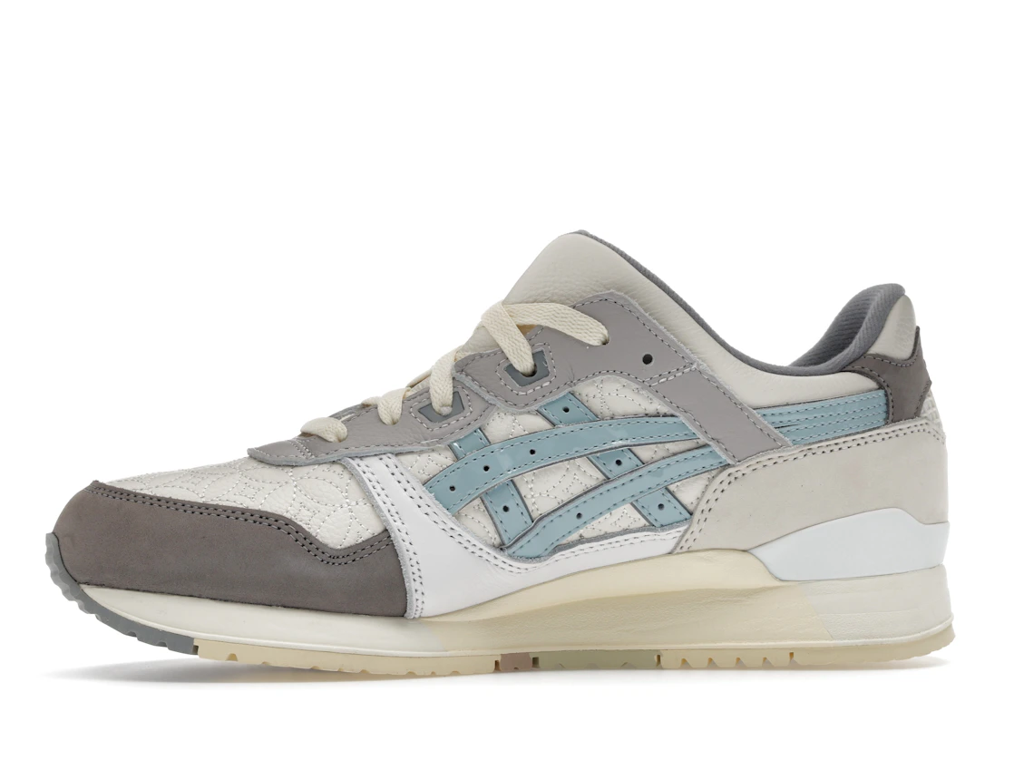 ASICS Gel-Lyte III Kith South Korea