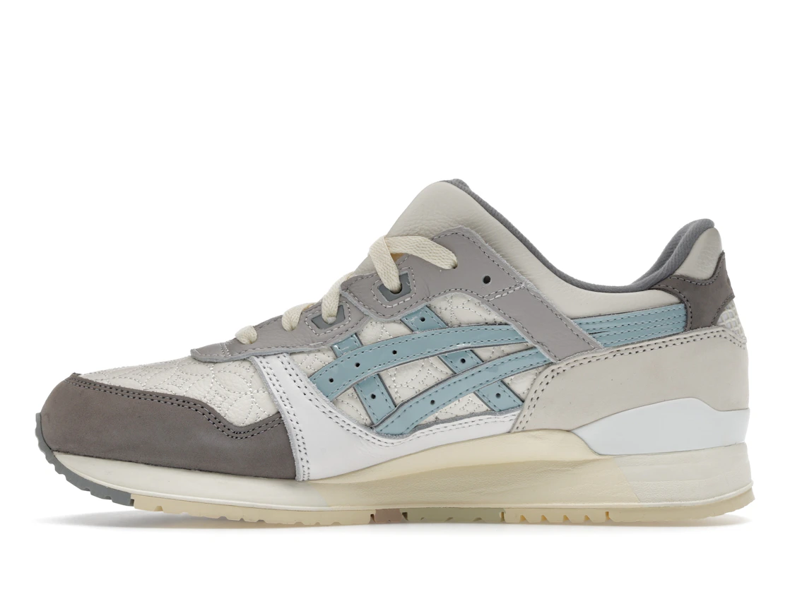 ASICS Gel-Lyte III Kith South Korea