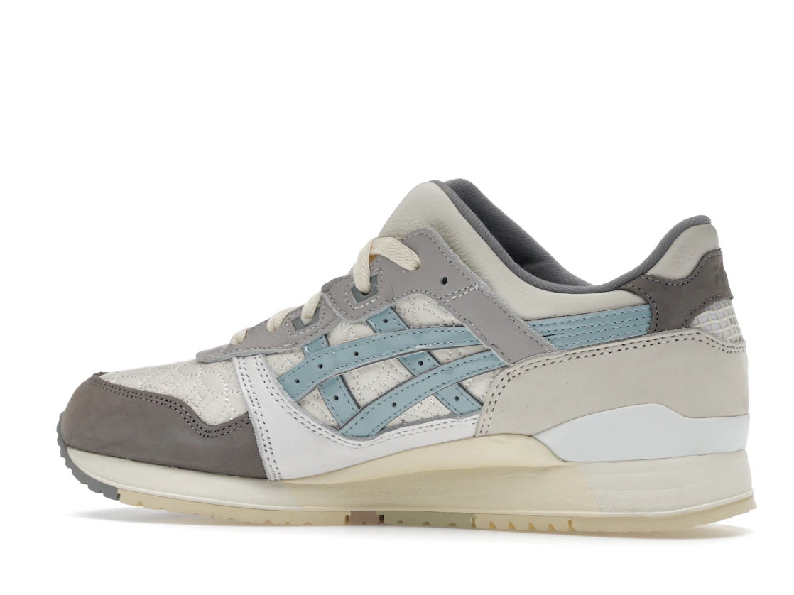 ASICS Gel-Lyte III Kith South Korea