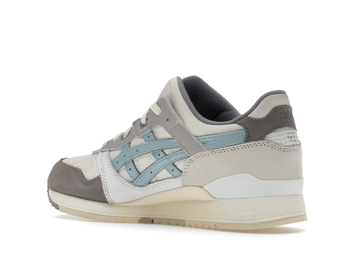 ASICS Gel-Lyte III Kith South Korea