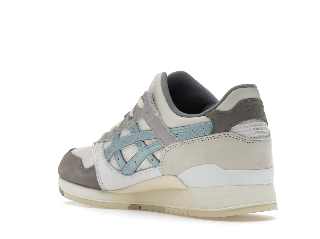 ASICS Gel-Lyte III Kith South Korea