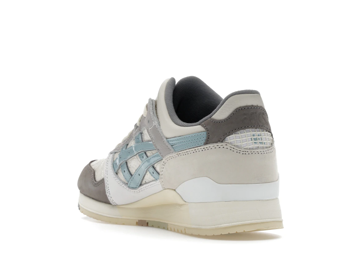 ASICS Gel-Lyte III Kith South Korea