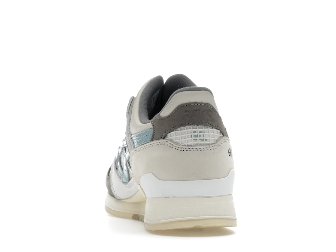 ASICS Gel-Lyte III Kith South Korea