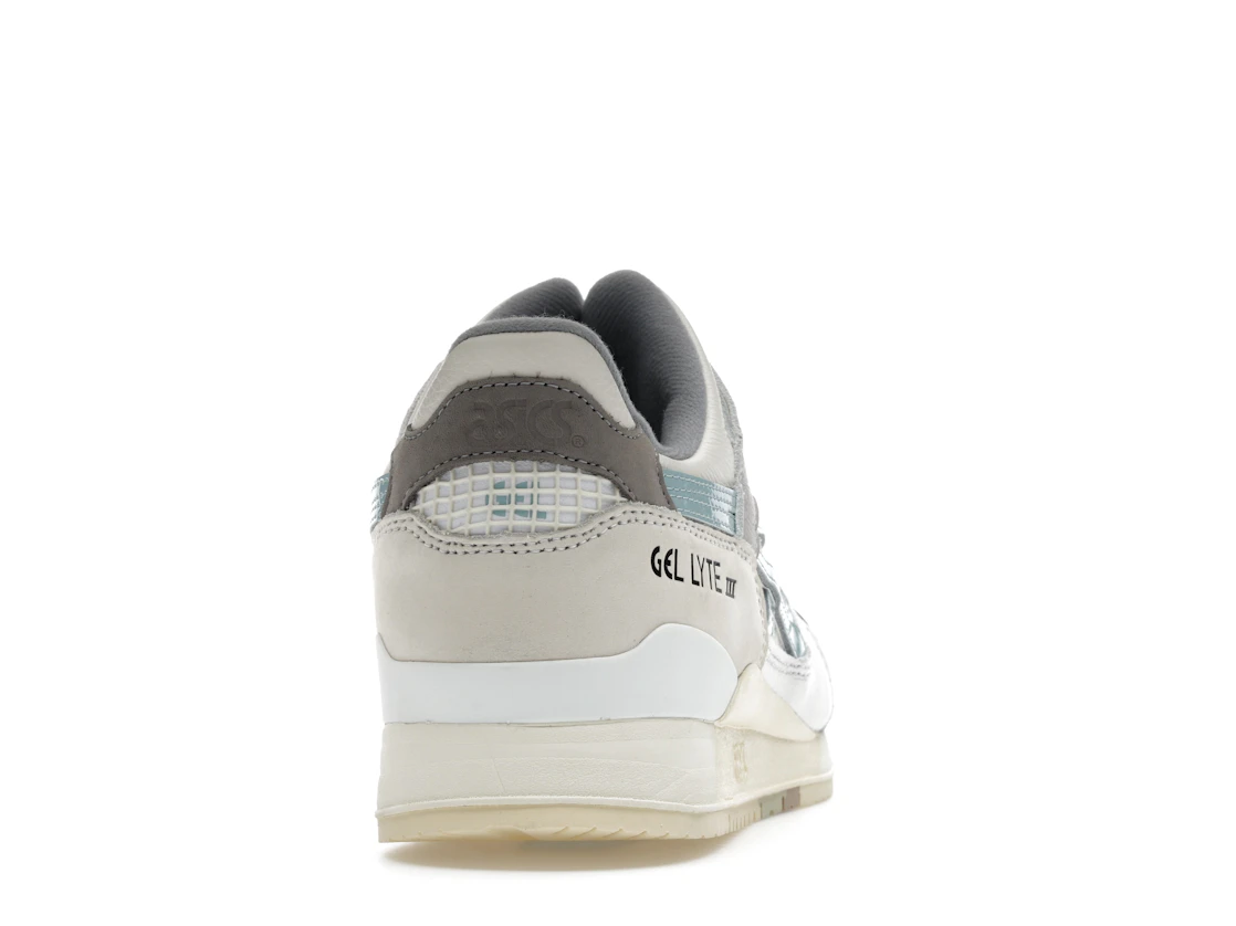 ASICS Gel-Lyte III Kith South Korea