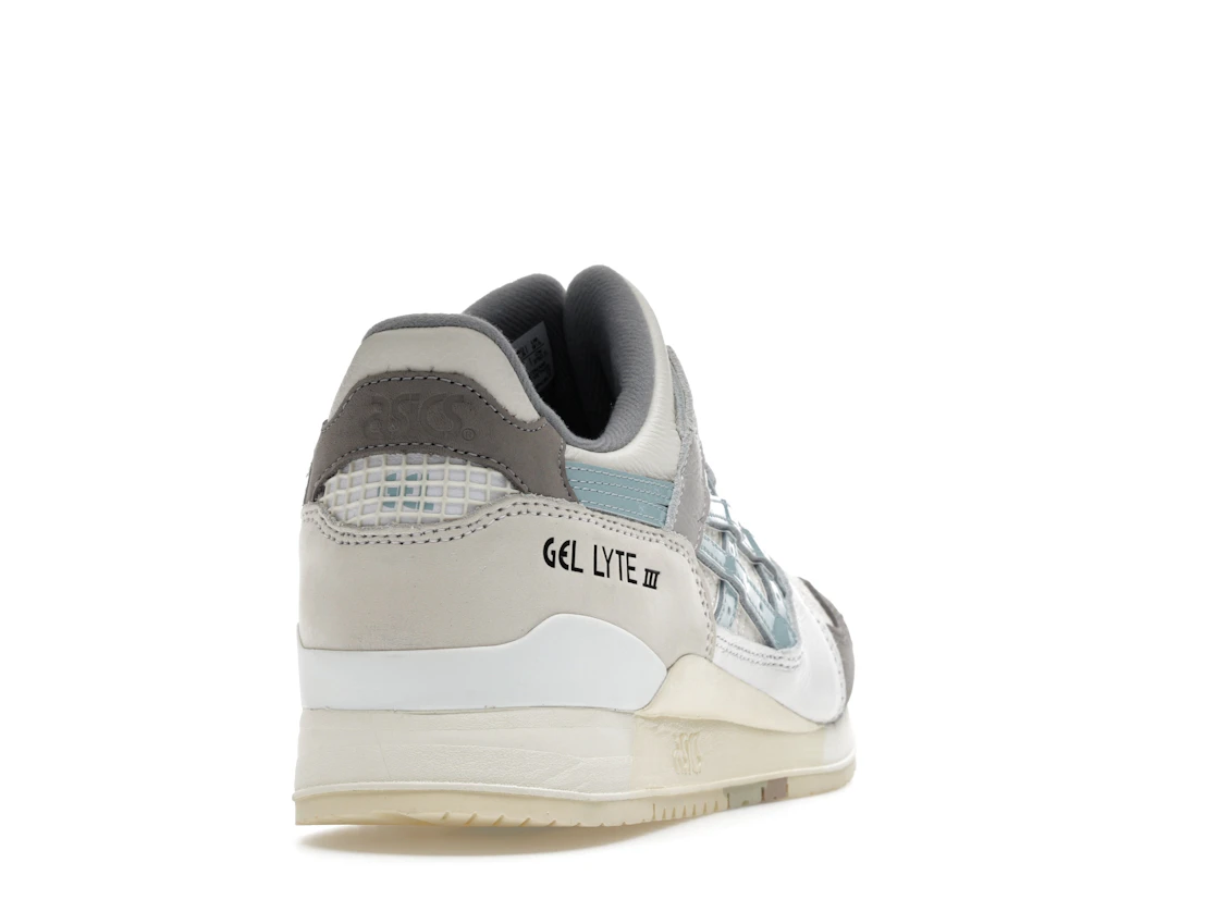 ASICS Gel-Lyte III Kith South Korea