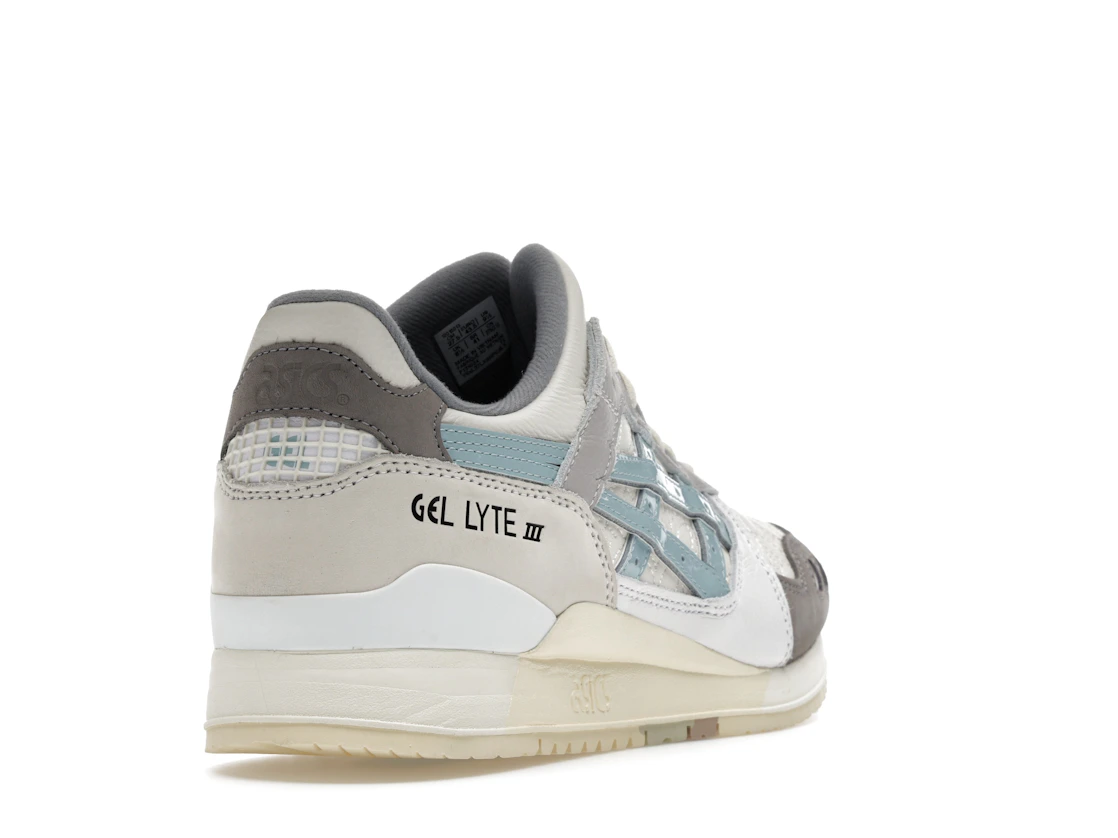 ASICS Gel-Lyte III Kith South Korea