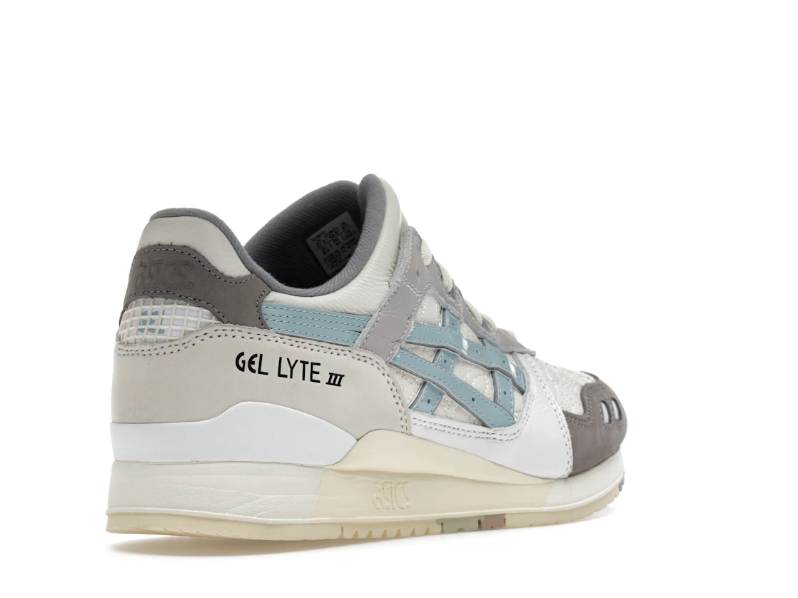 ASICS Gel-Lyte III Kith South Korea