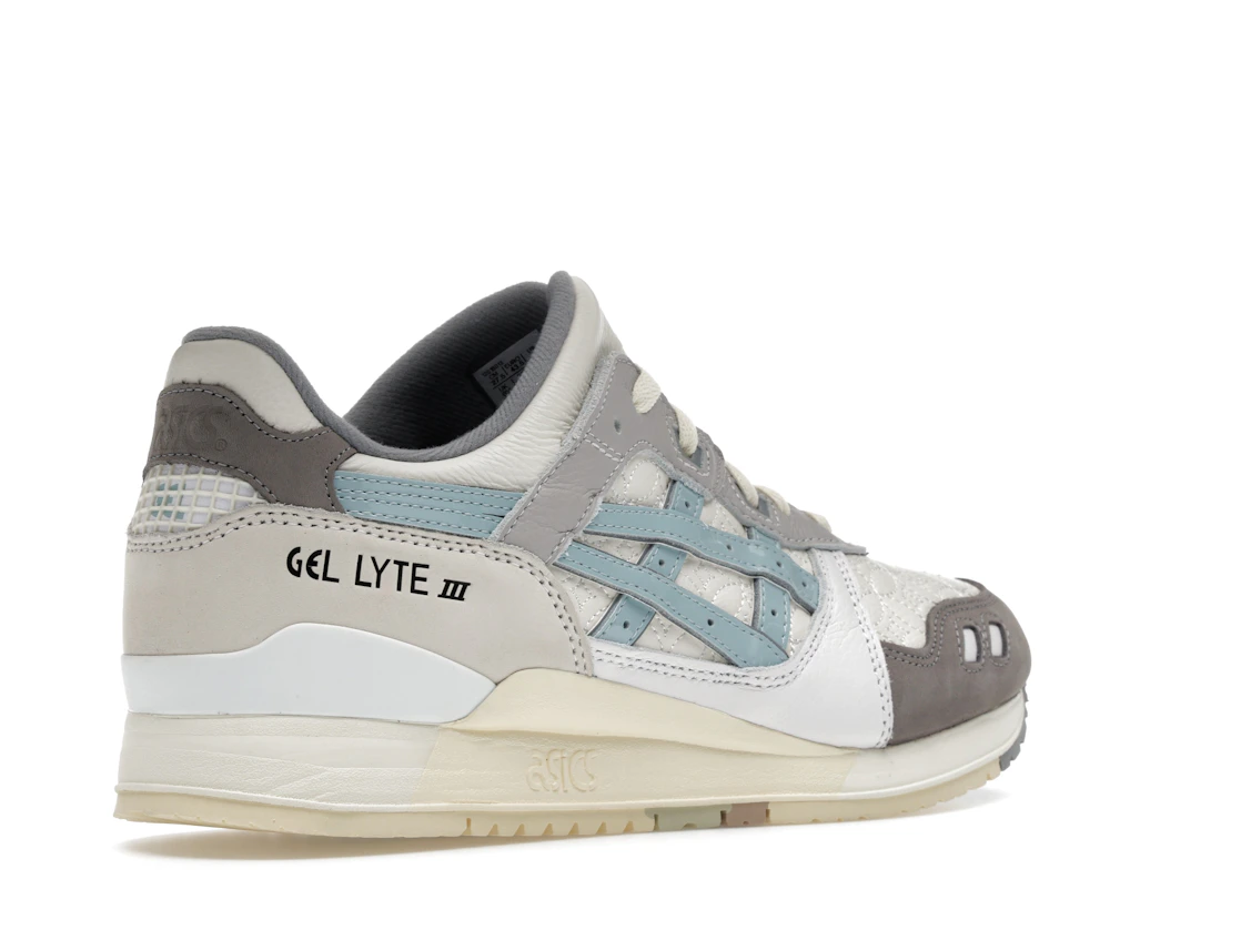 ASICS Gel-Lyte III Kith South Korea