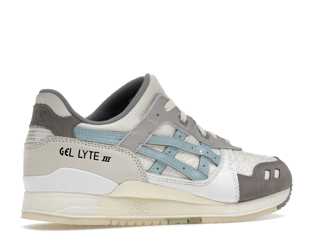ASICS Gel-Lyte III Kith South Korea