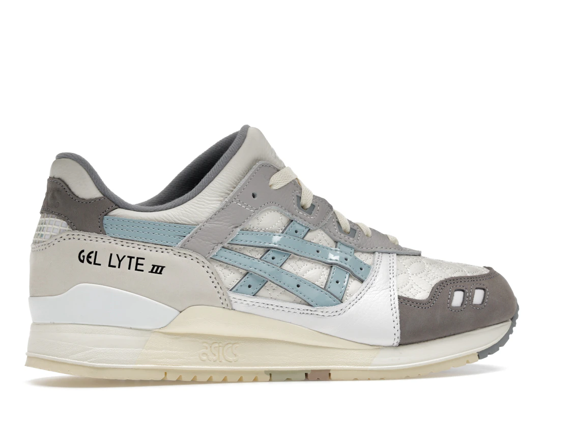 ASICS Gel-Lyte III Kith South Korea