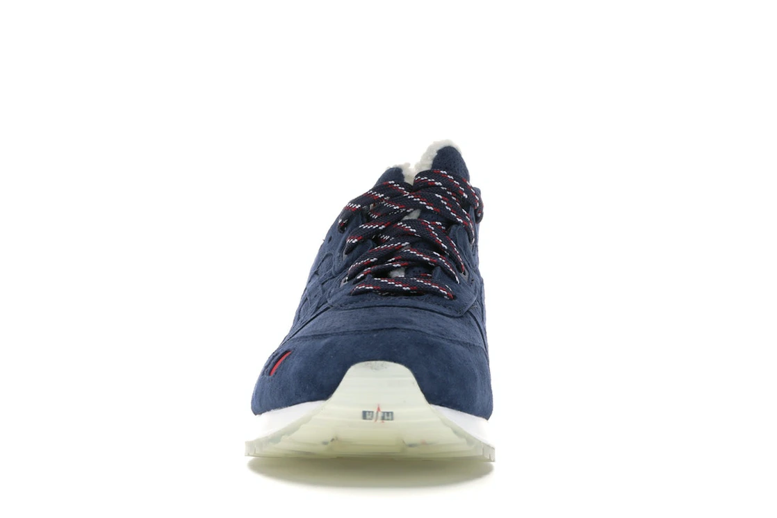 ASICS Gel-Lyte III Kith x Moncler Blue