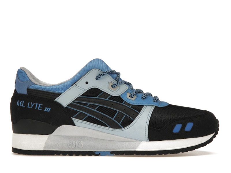 Mens asics gel on sale lyte iii sale
