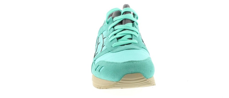 ASICS Gel-Lyte III Kithstrike Cockatoo Green