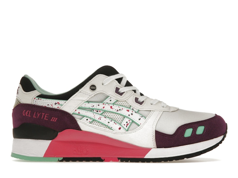 Asics gel lyte 3 lamjc best sale