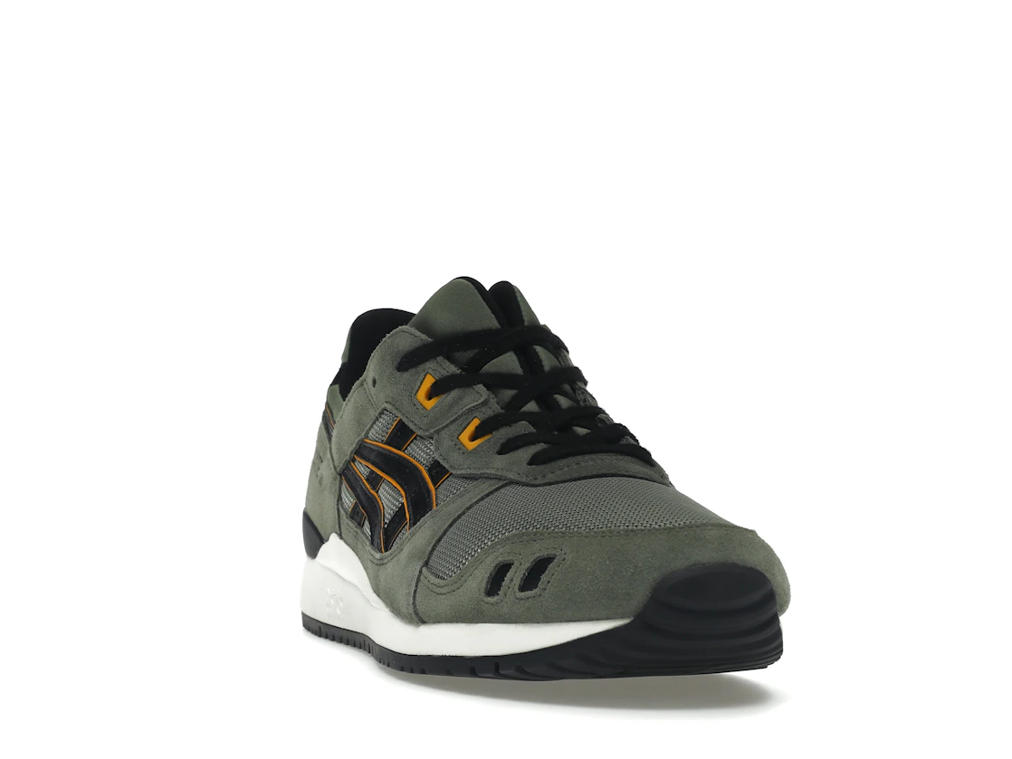 ASICS Gel-Lyte III Lichen Green