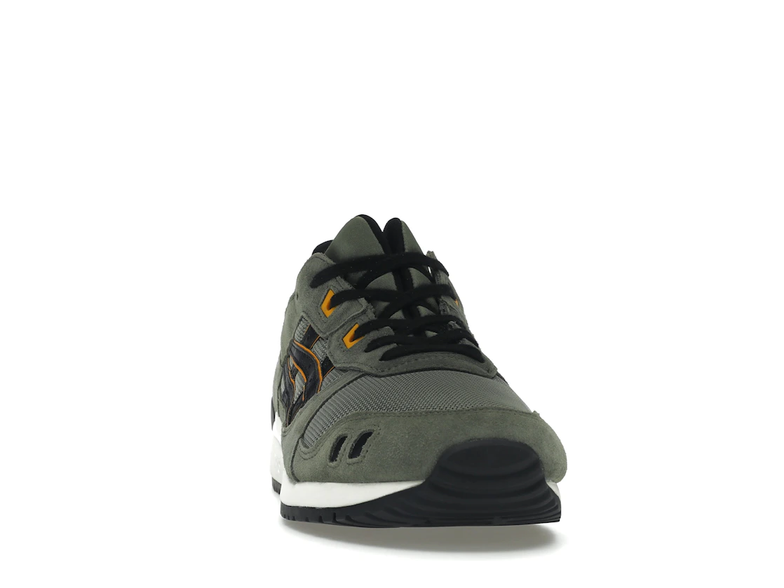 ASICS Gel-Lyte III Lichen Green