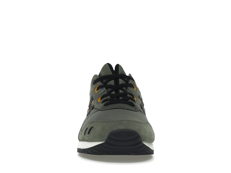 ASICS Gel-Lyte III Lichen Green