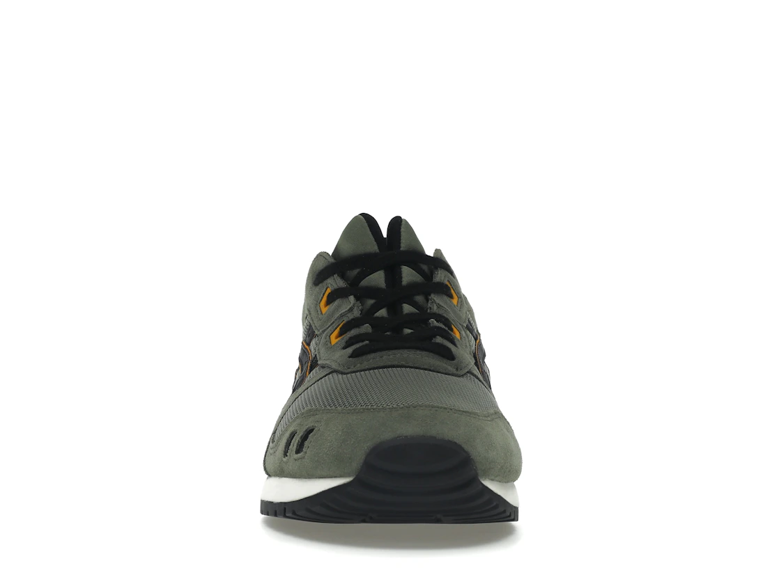 ASICS Gel-Lyte III Lichen Green