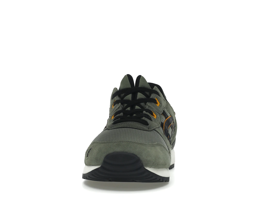 ASICS Gel-Lyte III Lichen Green