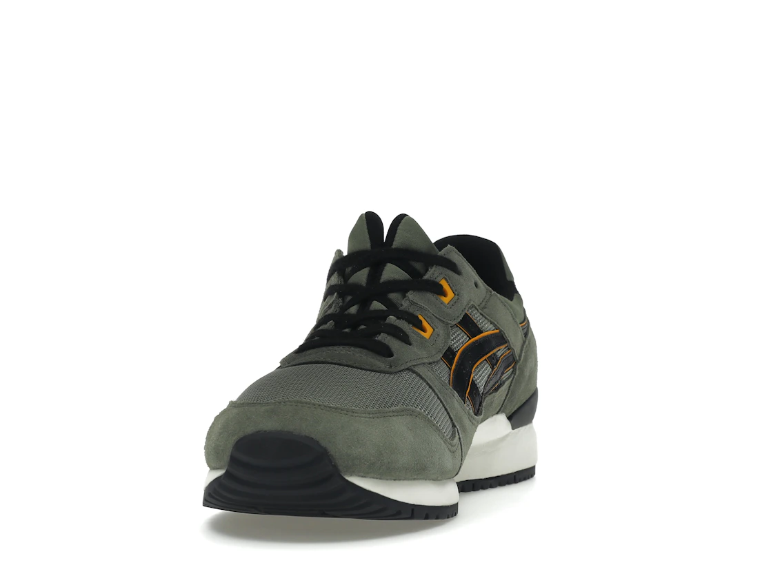 ASICS Gel-Lyte III Lichen Green