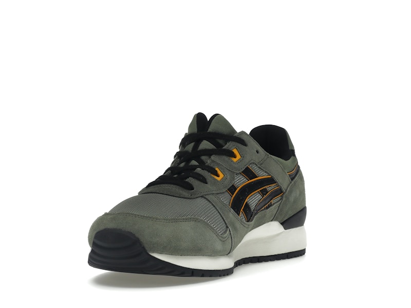 ASICS Gel-Lyte III Lichen Green