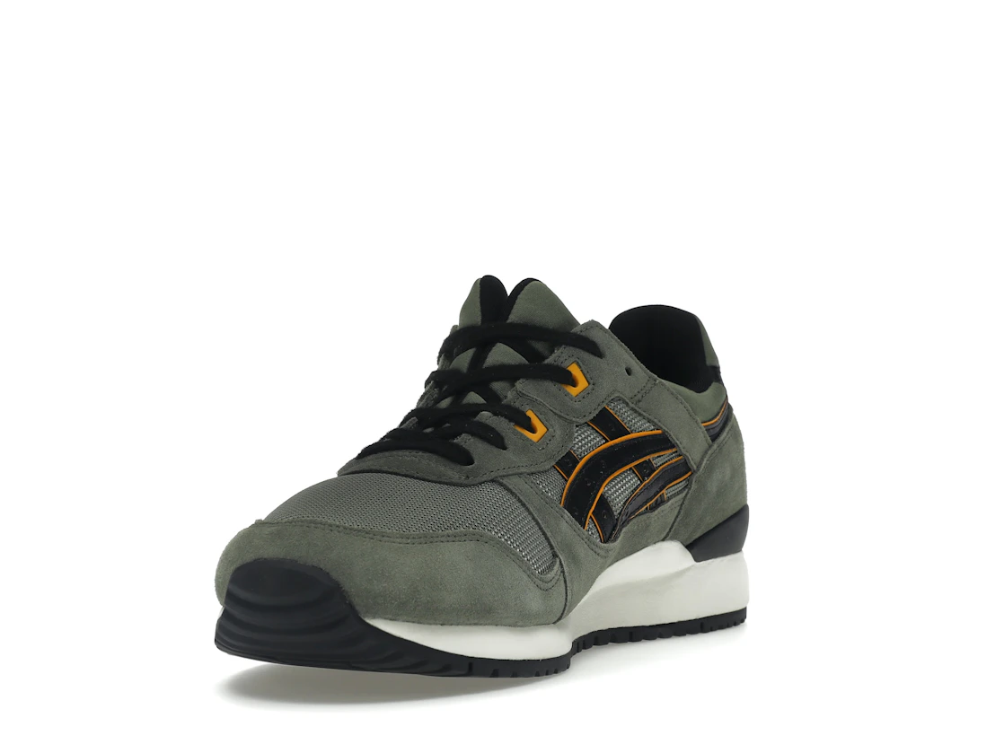 ASICS Gel-Lyte III Lichen Green