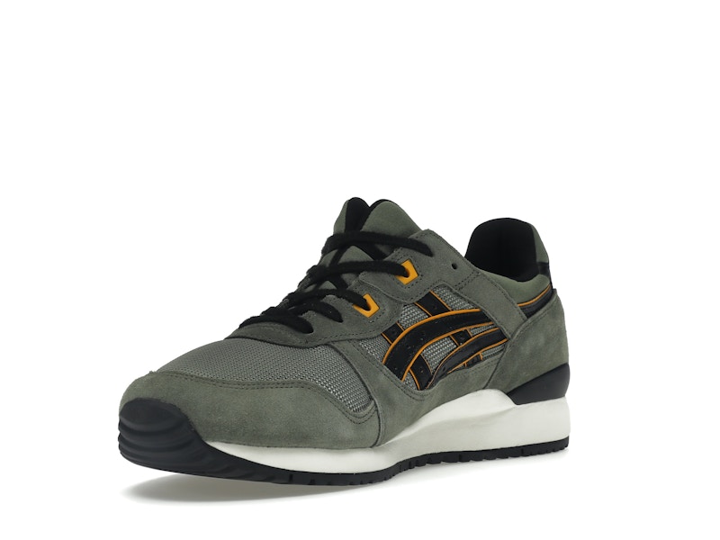 ASICS Gel-Lyte III Lichen Green
