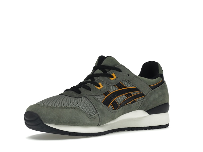 ASICS Gel-Lyte III Lichen Green