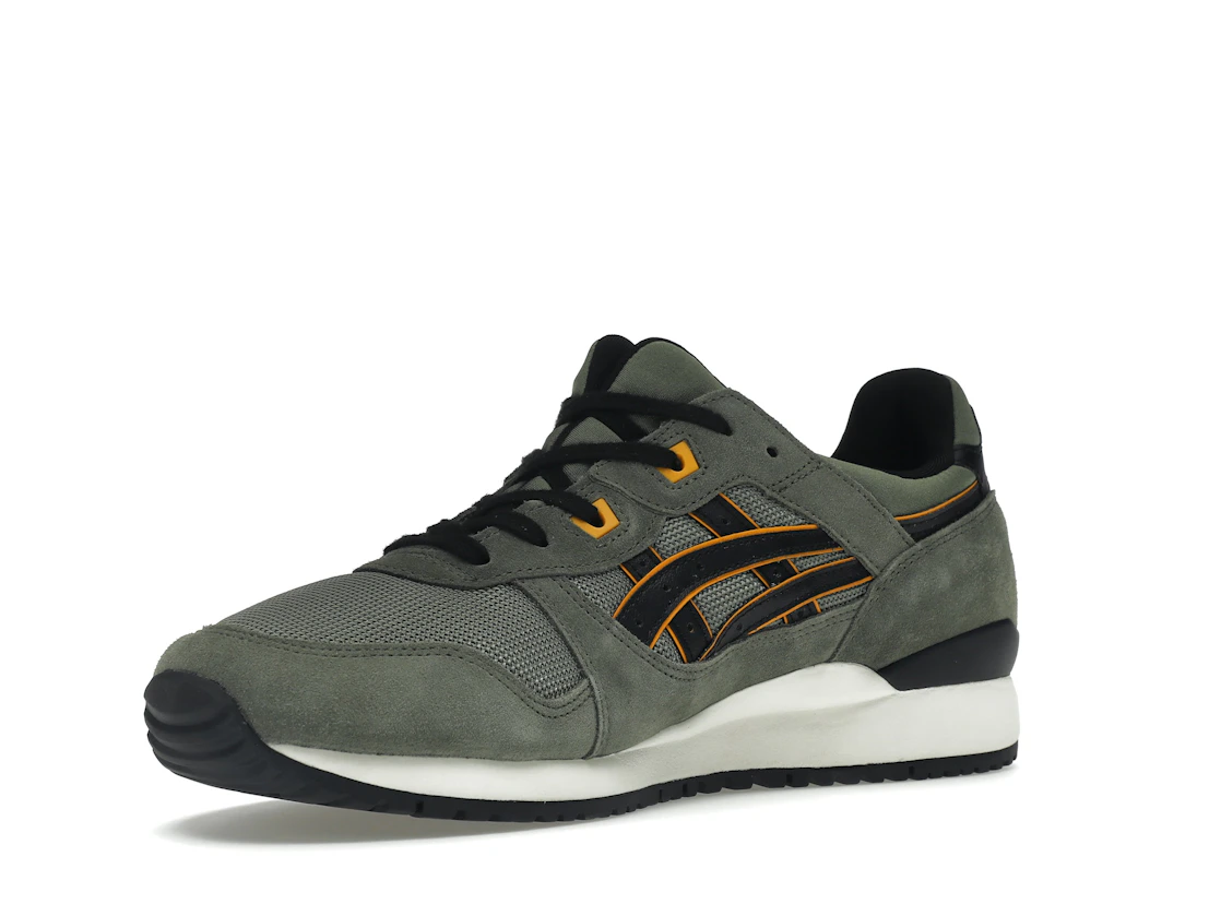 ASICS Gel-Lyte III Lichen Green