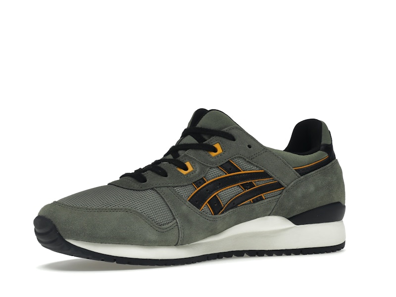 ASICS Gel-Lyte III Lichen Green