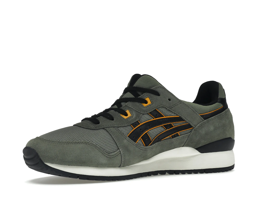 ASICS Gel-Lyte III Lichen Green