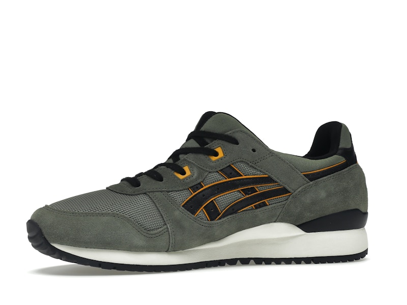 ASICS Gel-Lyte III Lichen Green