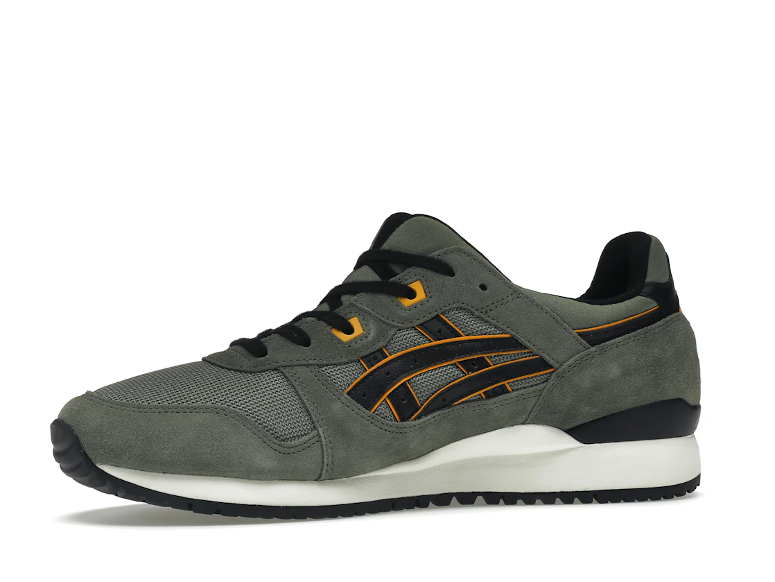 ASICS Gel-Lyte III Lichen Green