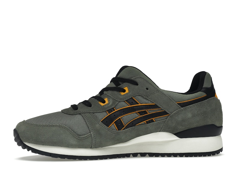 ASICS Gel-Lyte III Lichen Green