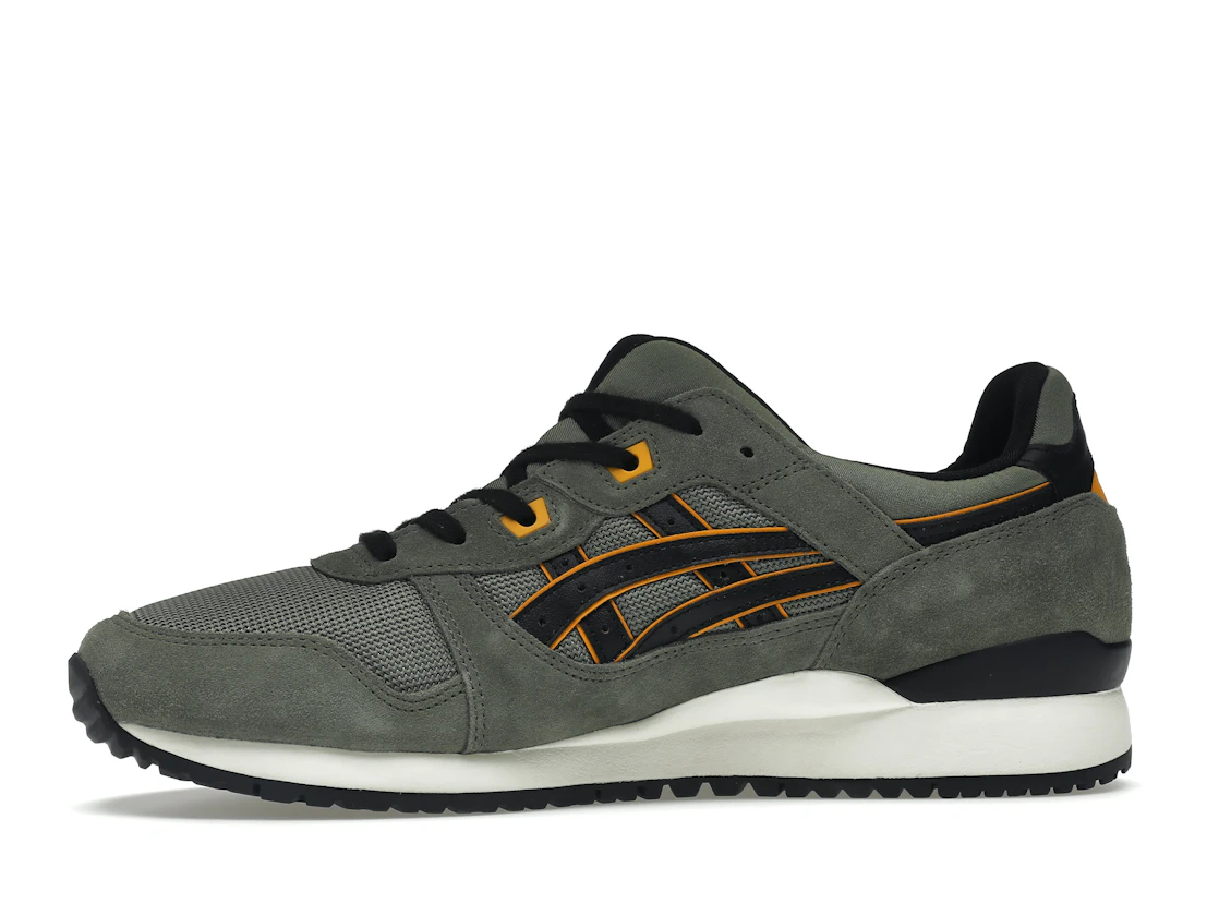 ASICS Gel-Lyte III Lichen Green