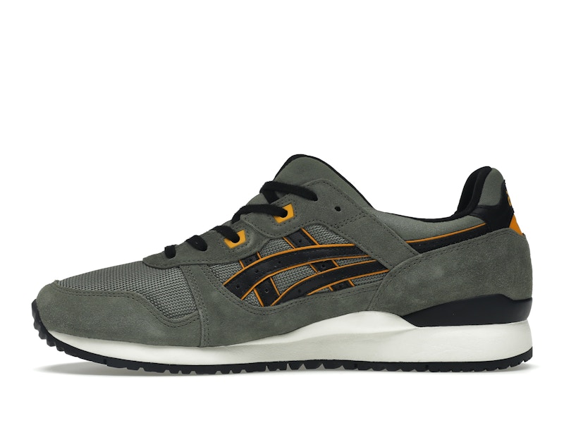 ASICS Gel-Lyte III Lichen Green
