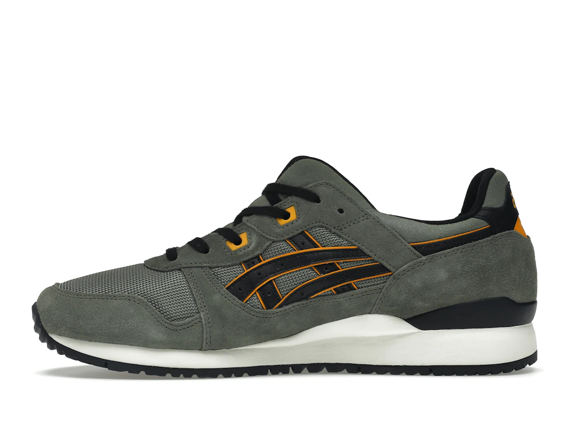 ASICS Gel-Lyte III Lichen Green