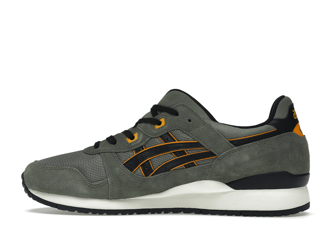 ASICS Gel-Lyte III Lichen Green