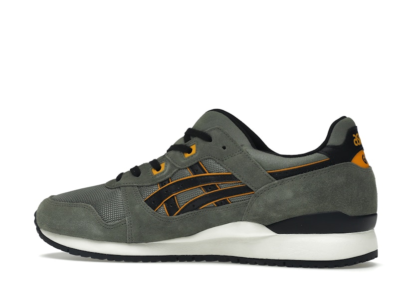 ASICS Gel-Lyte III Lichen Green
