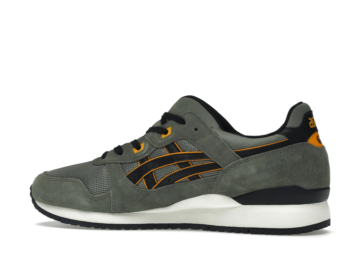ASICS Gel-Lyte III Lichen Green