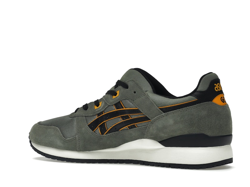ASICS Gel-Lyte III Lichen Green