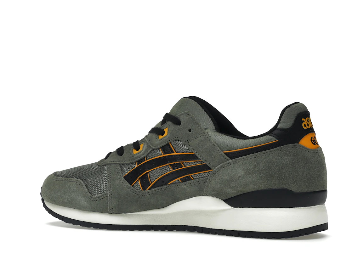 ASICS Gel-Lyte III Lichen Green