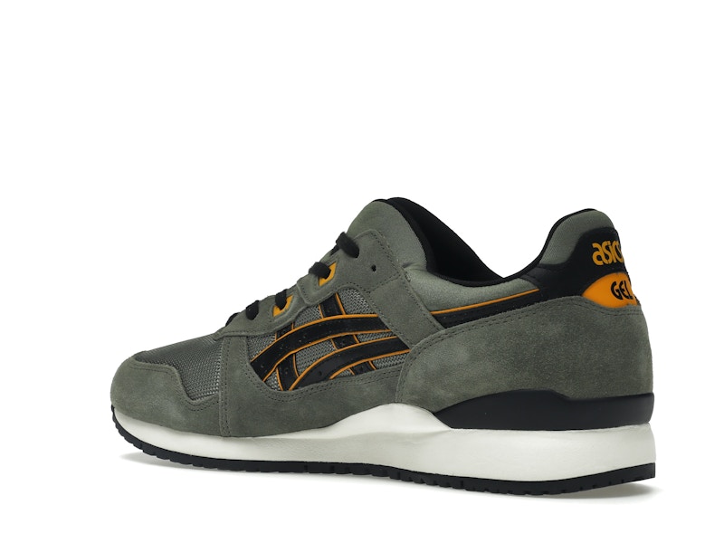 ASICS Gel-Lyte III Lichen Green