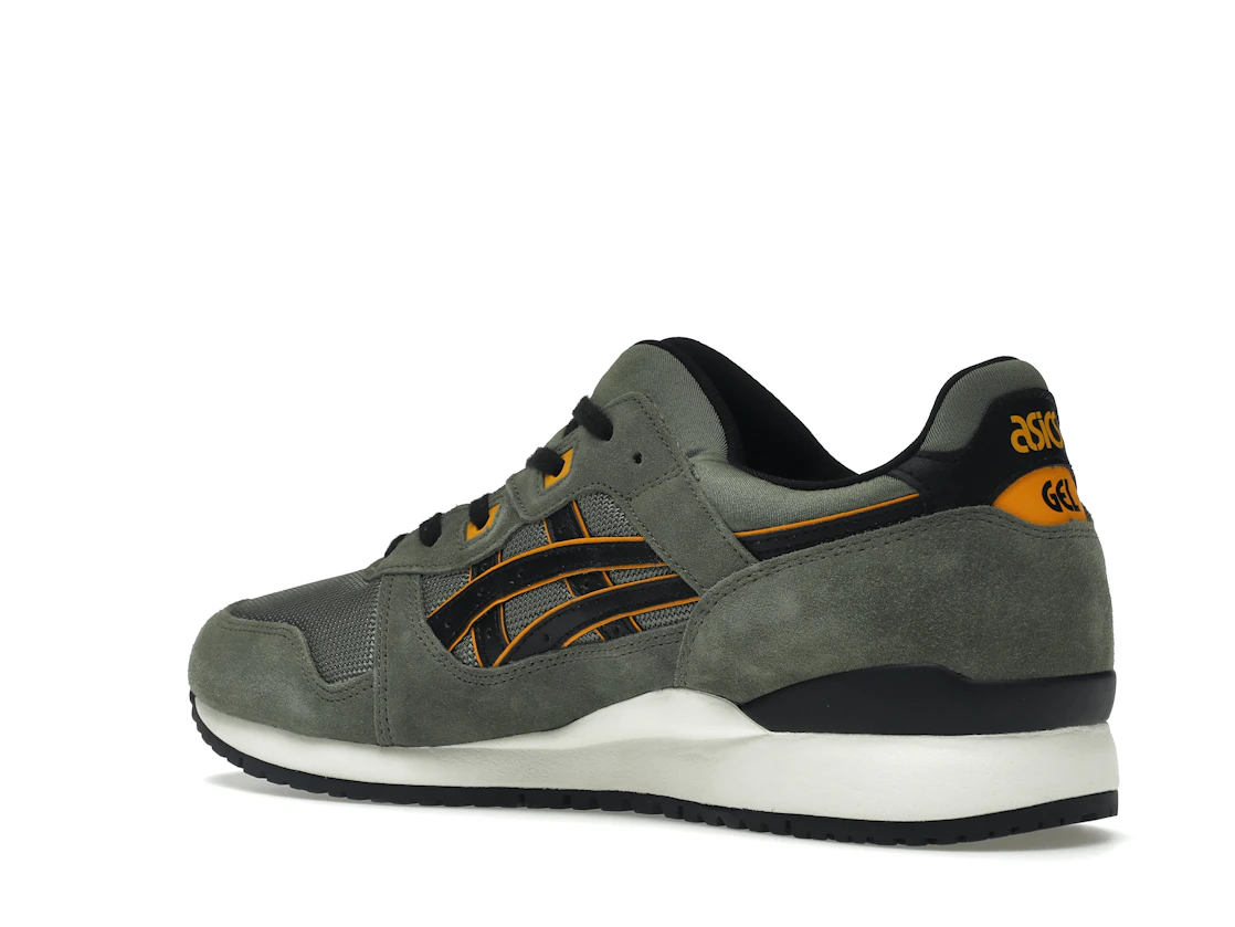 ASICS Gel-Lyte III Lichen Green