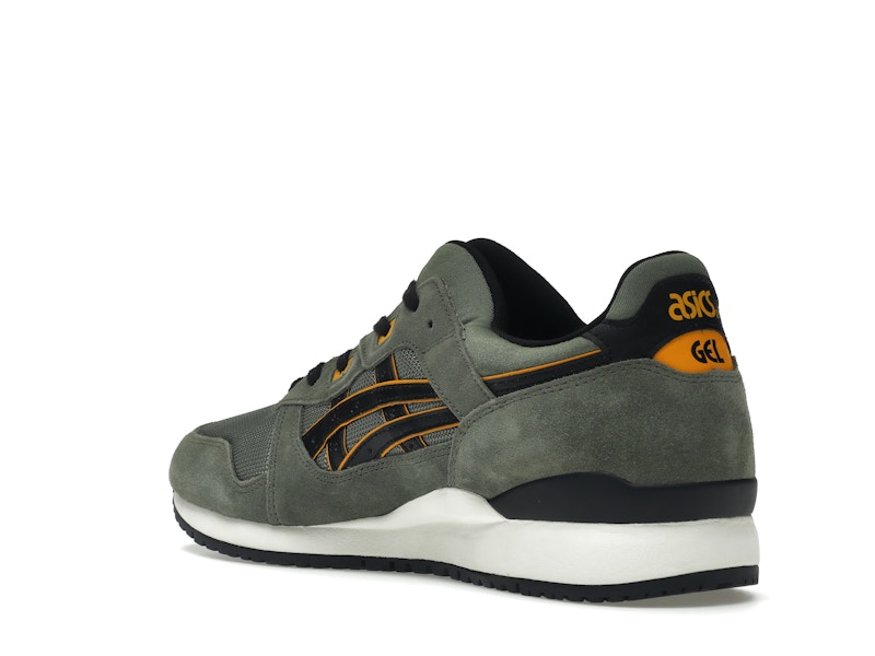 ASICS Gel-Lyte III Lichen Green
