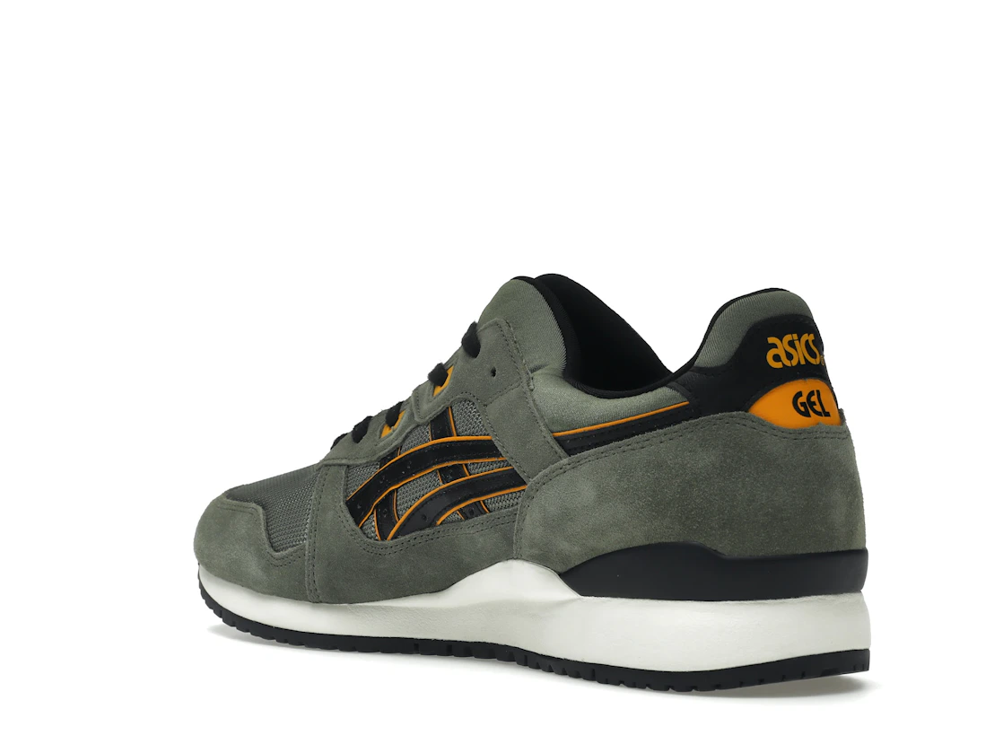 ASICS Gel-Lyte III Lichen Green