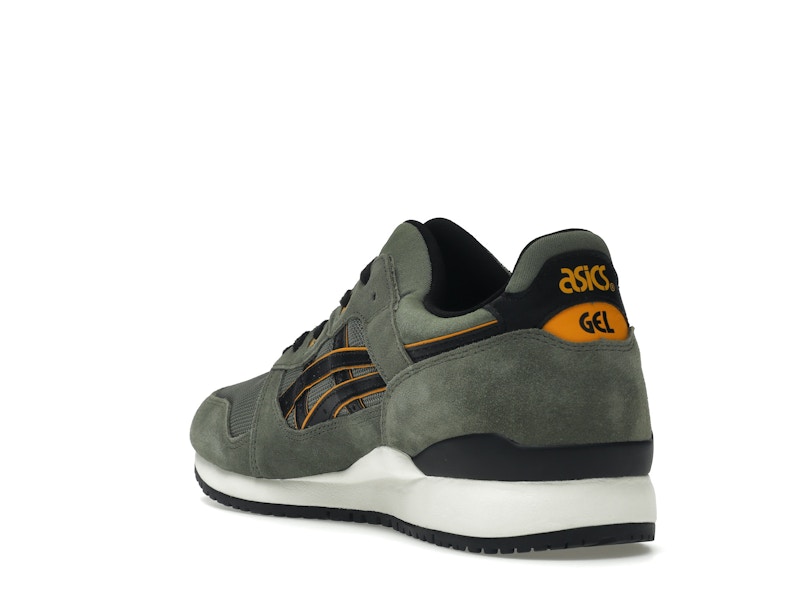 ASICS Gel-Lyte III Lichen Green