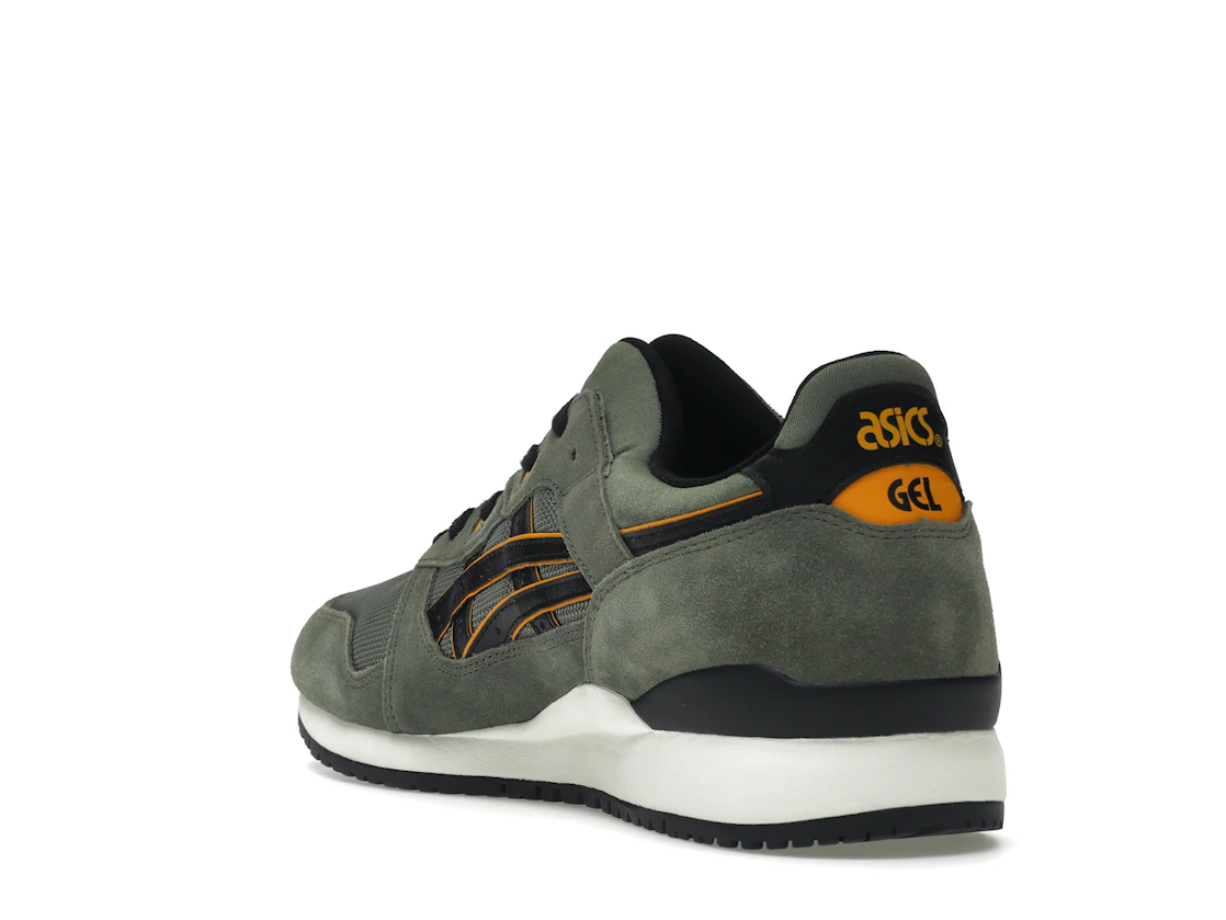 ASICS Gel-Lyte III Lichen Green