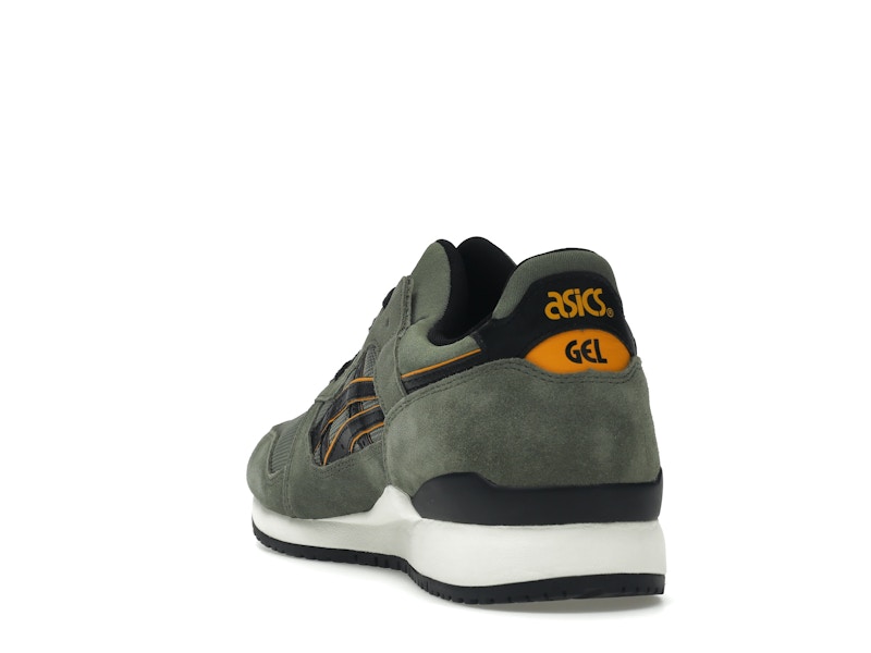 ASICS Gel-Lyte III Lichen Green